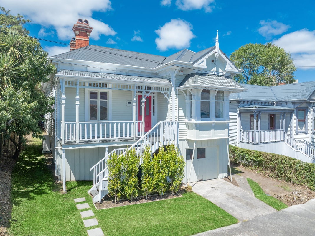 6 First Avenue, Kingsland, Auckland - Carousel 1