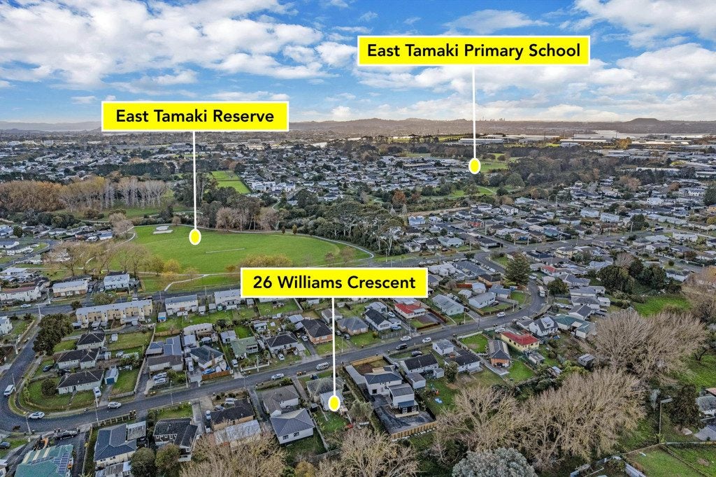 26 Williams Crescent, Otara, Auckland - Carousel 11
