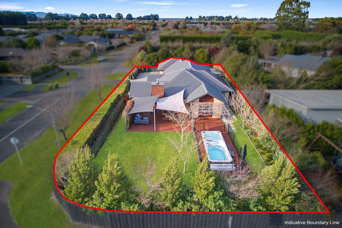 2 Fairhurst Place, Rolleston, Rolleston - Carousel 2
