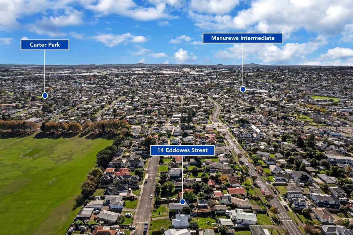 14 Eddowes Street, Manurewa, Auckland - Carousel 31