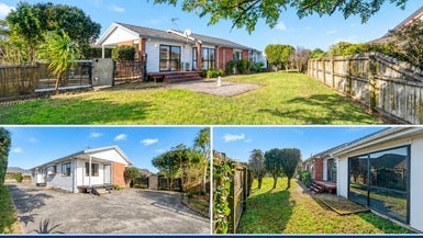 62 West Fairway, Golflands, Auckland - Carousel 1