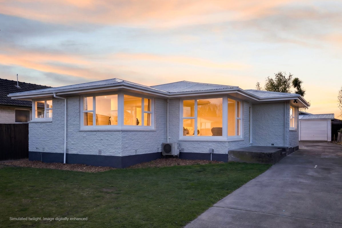 55 Stanton Crescent, Hoon Hay, Christchurch City, Canterbury - Carousel 1