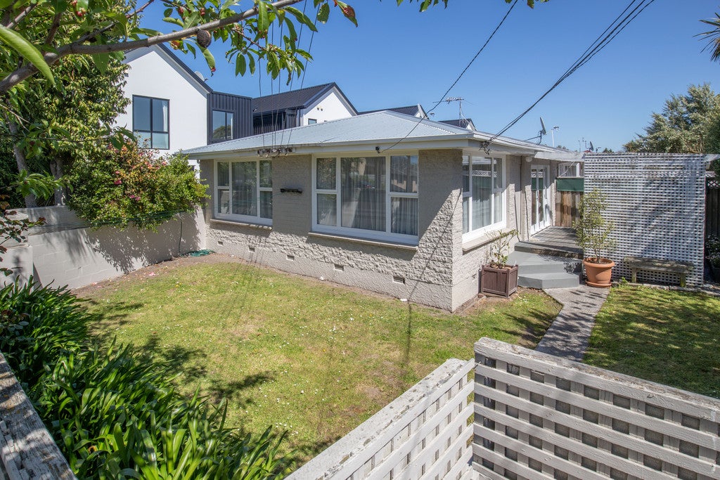 1/451 Manchester Street, St Albans, Christchurch - Carousel 1