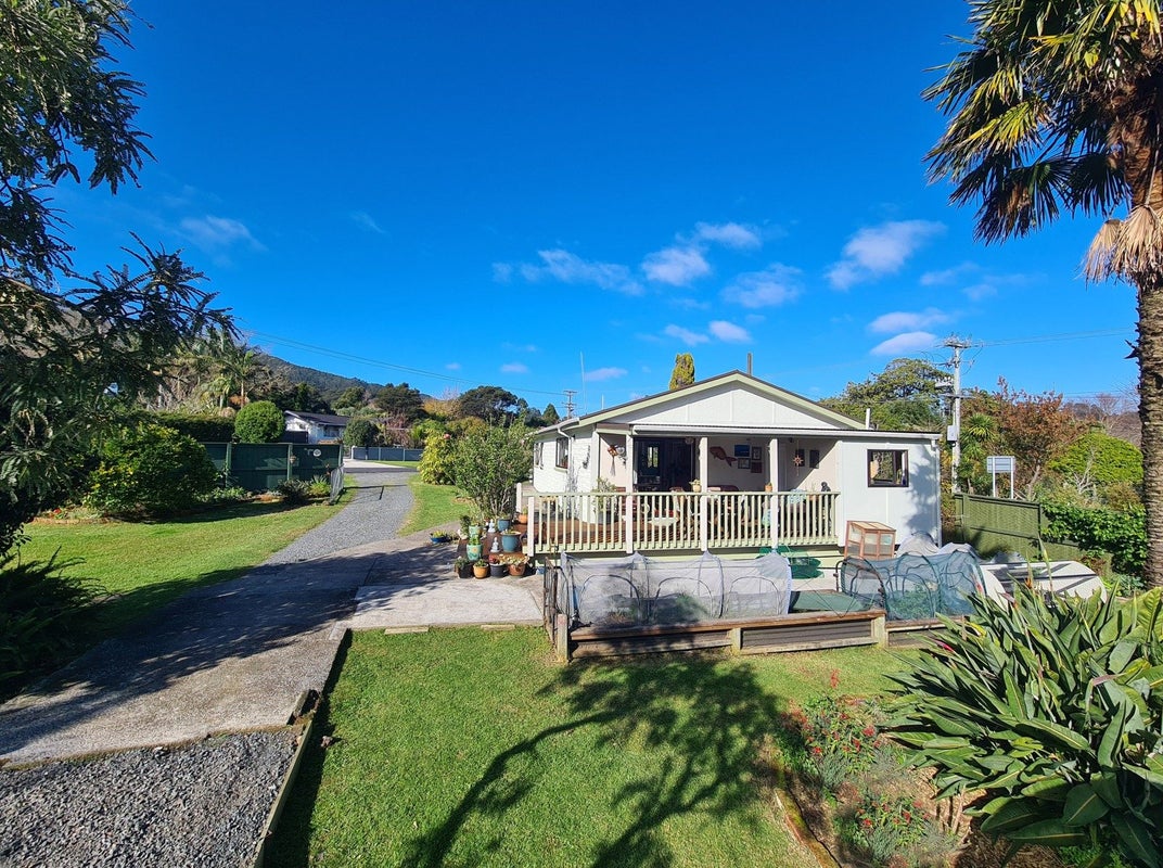 15 Driving Creek Road, Coromandel, Coromandel - Carousel 2