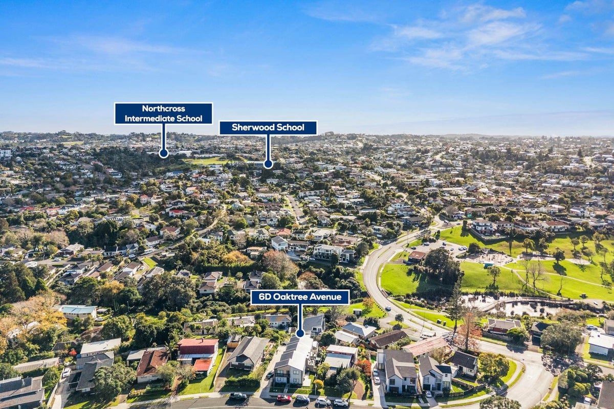 6D Oaktree Avenue, Browns Bay, Auckland - Carousel 27