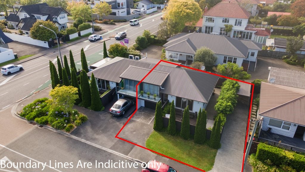 108 Hawthorne Street, Strowan, Christchurch - Carousel 19