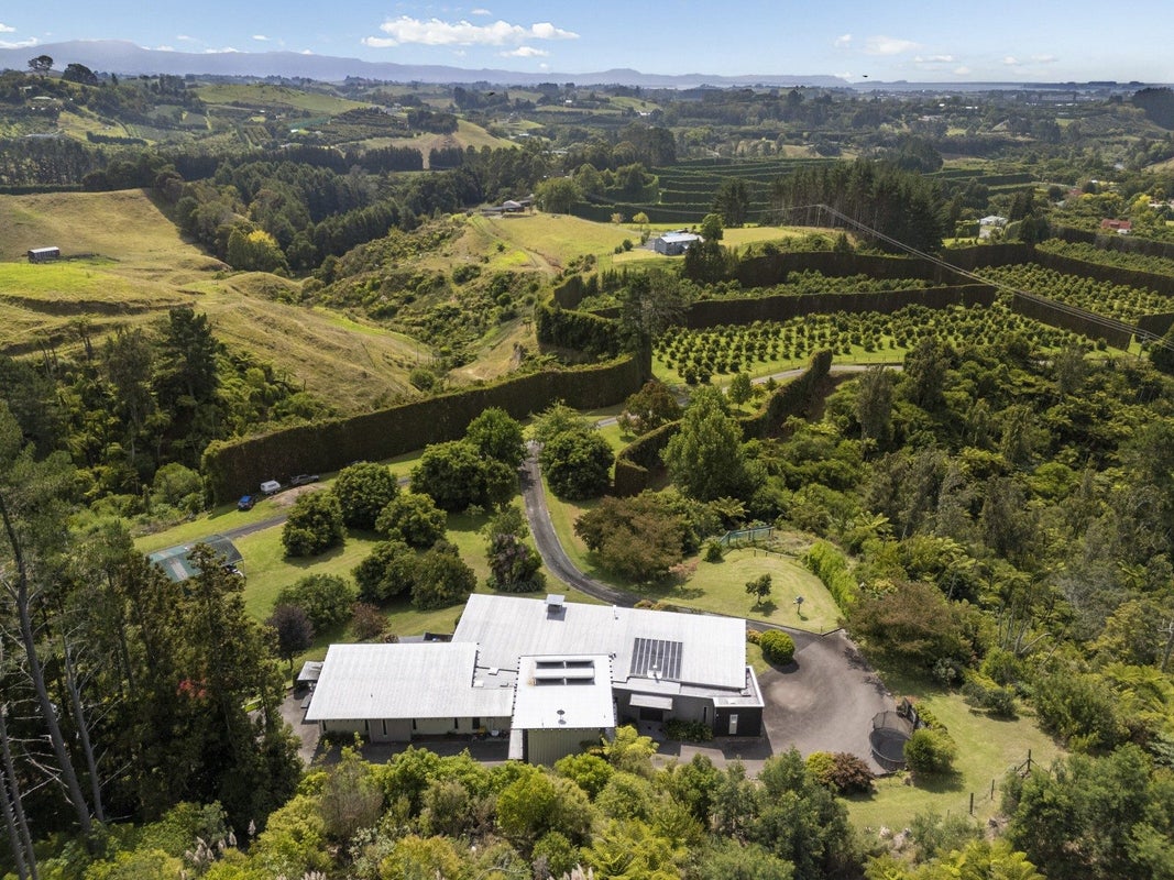 83 I'Anson Road, Minden, Tauranga - Carousel 29