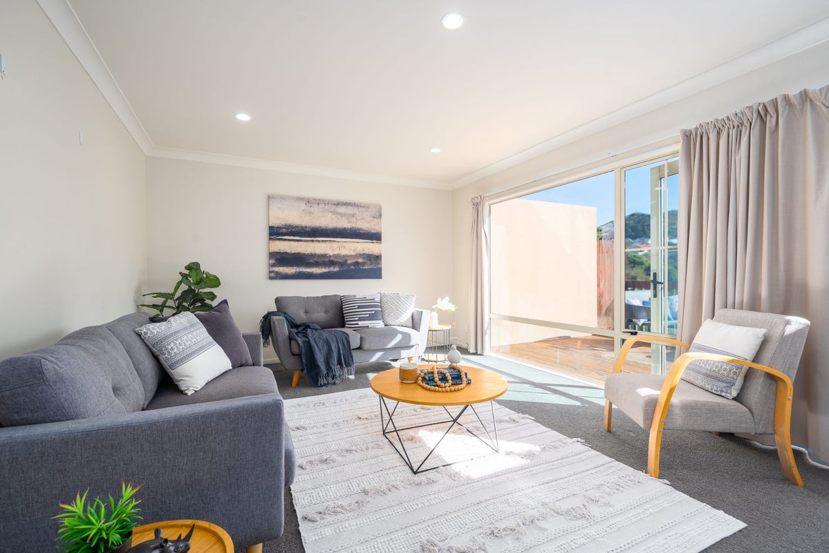 57 Lakewood Avenue, Churton Park, Wellington - Carousel 2