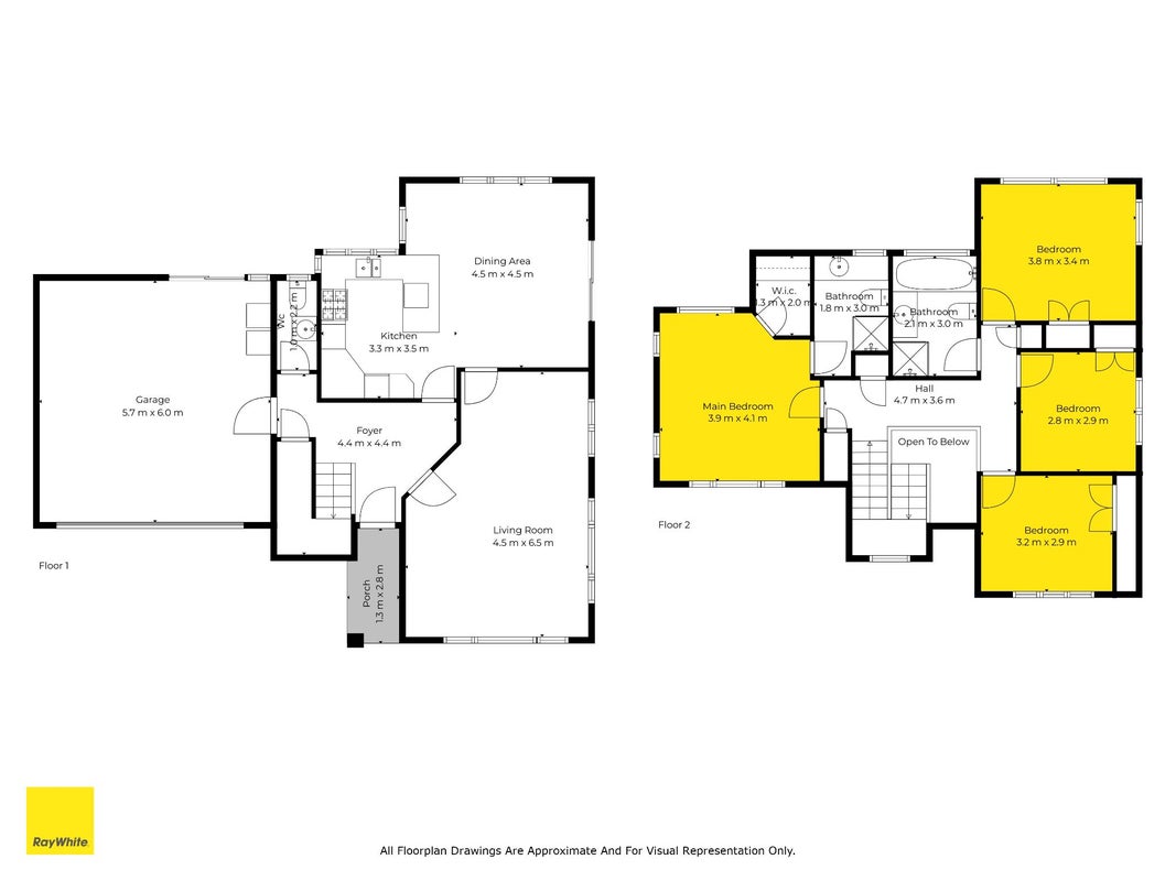 39 Moss Crescent, Takanini, Auckland - Carousel 28
