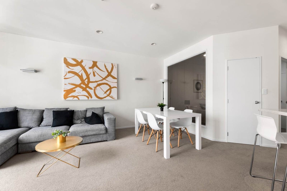 5J/72 Wellesley Street West, Auckland Central, Auckland - Carousel 2