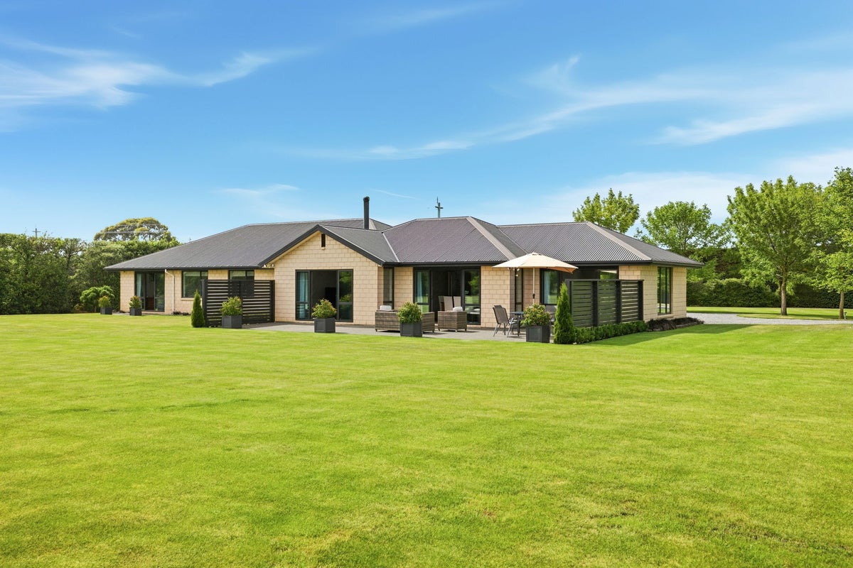 182 Newtons Road, Rolleston, Christchurch - Carousel 1