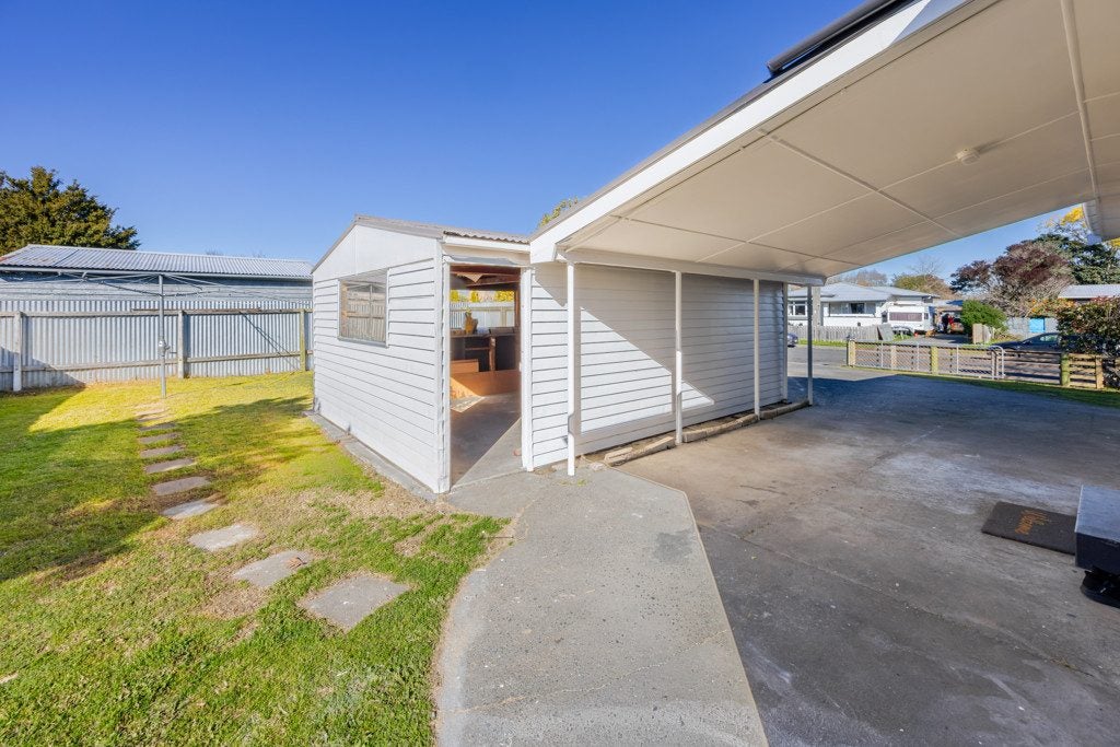 4 Cabot Place, Flaxmere, Hastings - Carousel 19