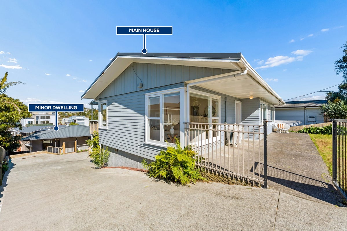 18 Saffron Street, Birkdale, Auckland - Carousel 27