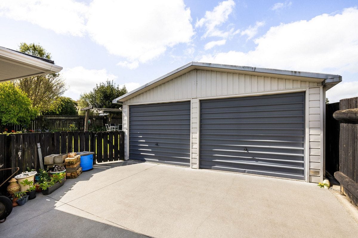 26 Marlowe Drive, Leamington, Cambridge - Carousel 27