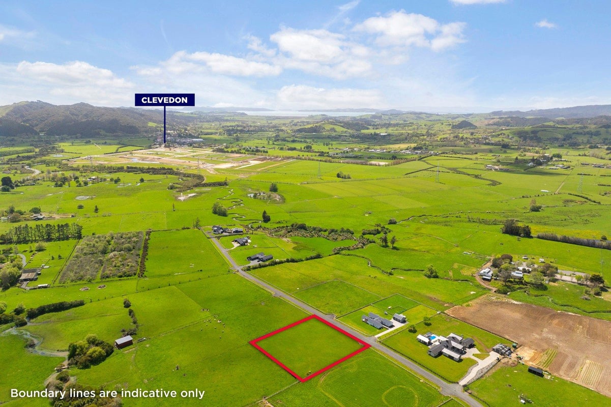 46 Taitaia lane, Clevendon, Auckland - Carousel 9