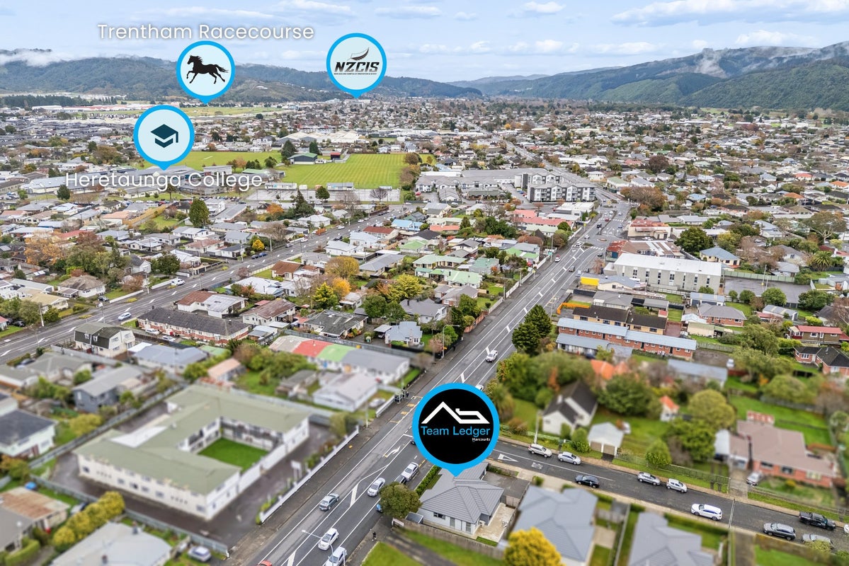 2A Golders Road, Elderslea, Upper Hutt - Carousel 27