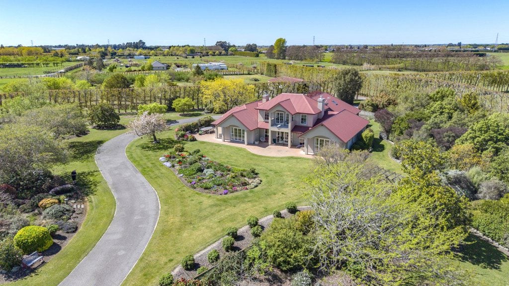 130 Merton Road, Fernside, Rangiora - Carousel 40