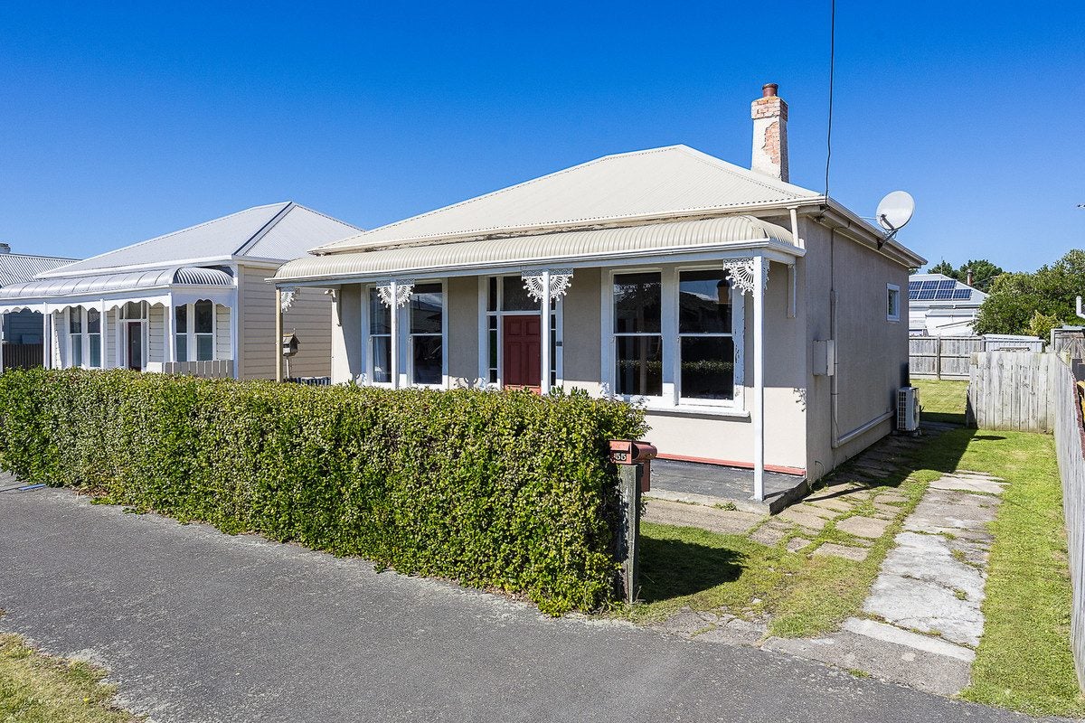 55 Douglas Street, Saint Kilda, Dunedin - Carousel 1