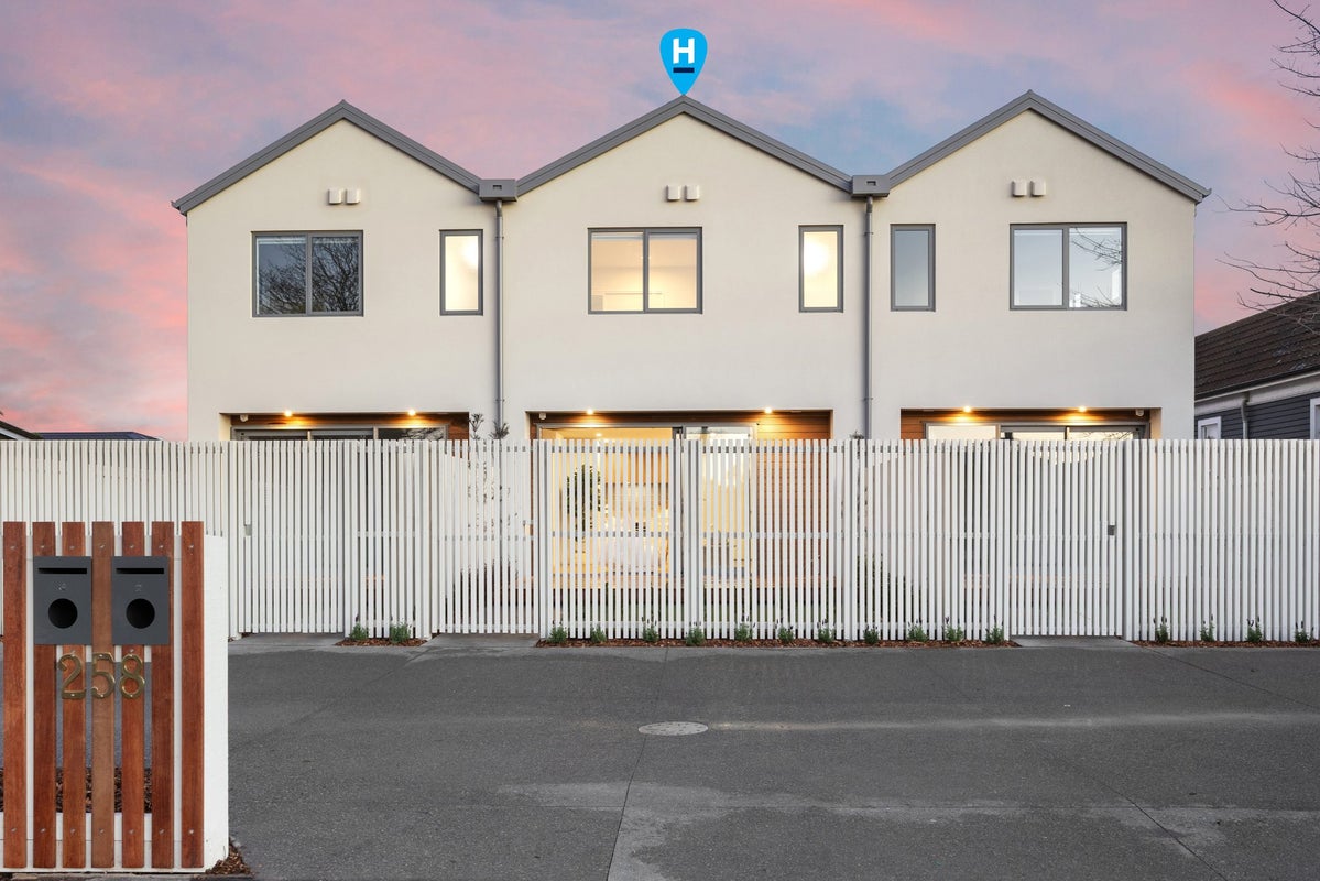 258 Edgeware Road, Edgeware, Christchurch - Carousel 14