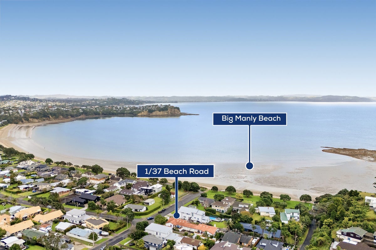 37A Beach Road, Manly, Whangaparaoa - Carousel 1