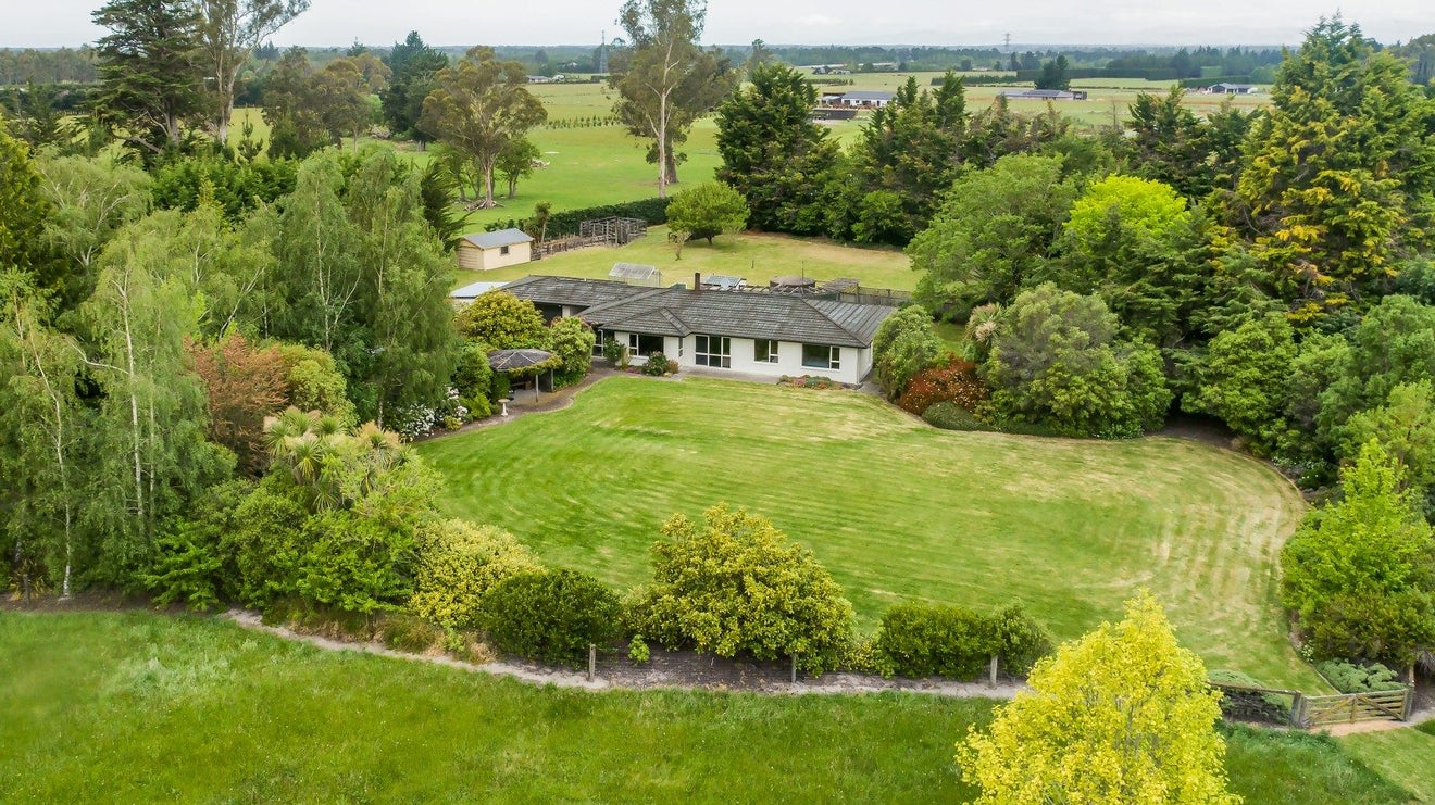 295 Dixons Road, Loburn, Rangiora - Carousel 2