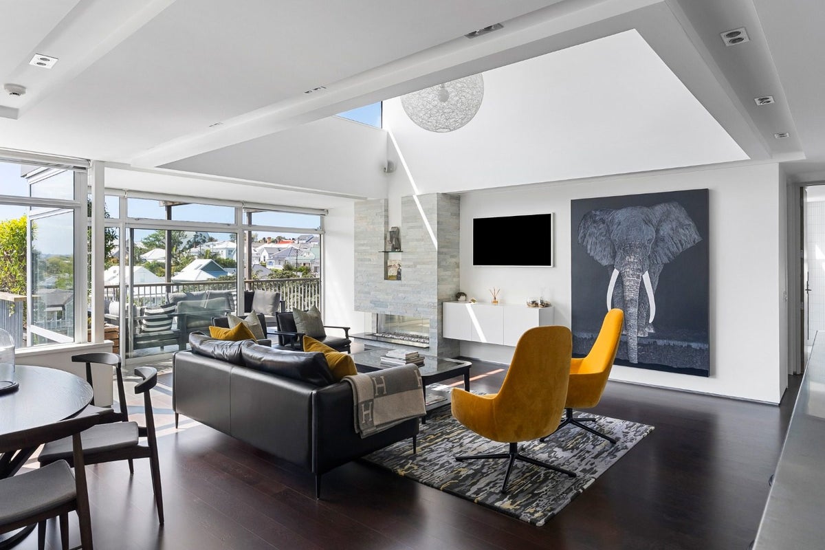 34C Douglas Street, Ponsonby, Auckland - Carousel 2