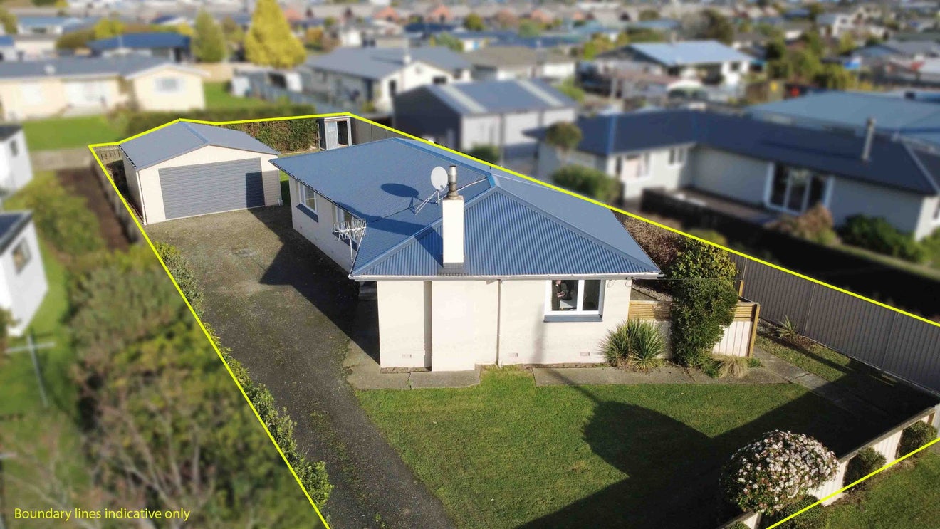 146 Edinburgh Crescent, Waikiwi, Invercargill - Carousel 2
