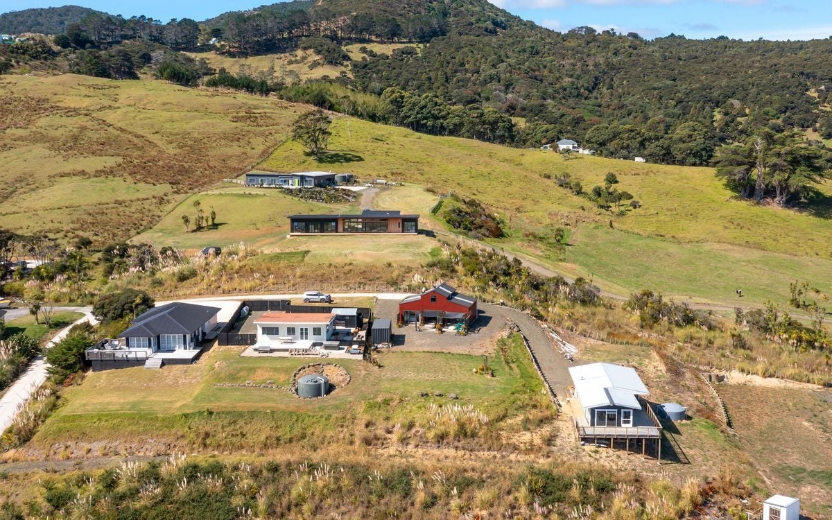 29 Waianga Place, Omapere, Kaikohe - Carousel 29