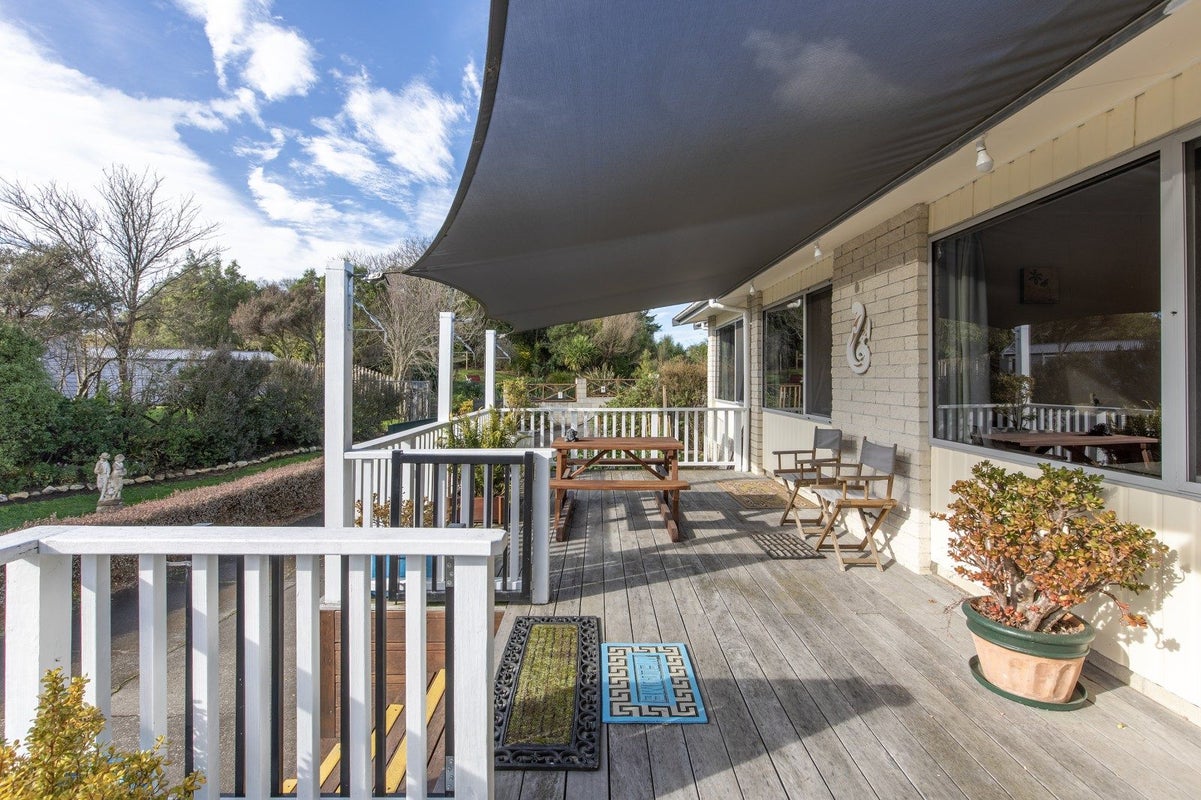 118 Mount Herbert Road, Waipukurau - Carousel 2