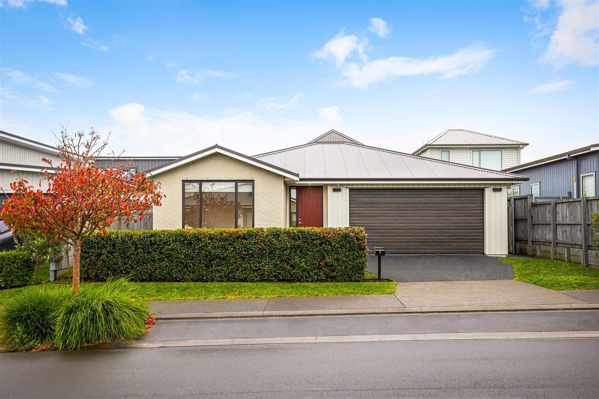 9 Boyes Avenue, Whenuapai, Auckland - Carousel 1