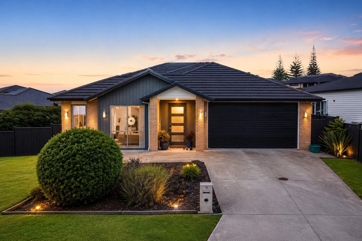 3 Loader Place, Pokeno - Carousel 1