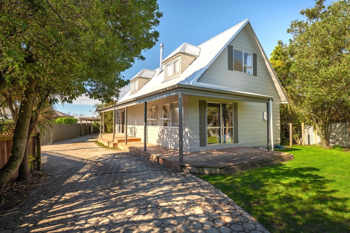 128A Richard Pearse Drive, Temuka - Carousel 1
