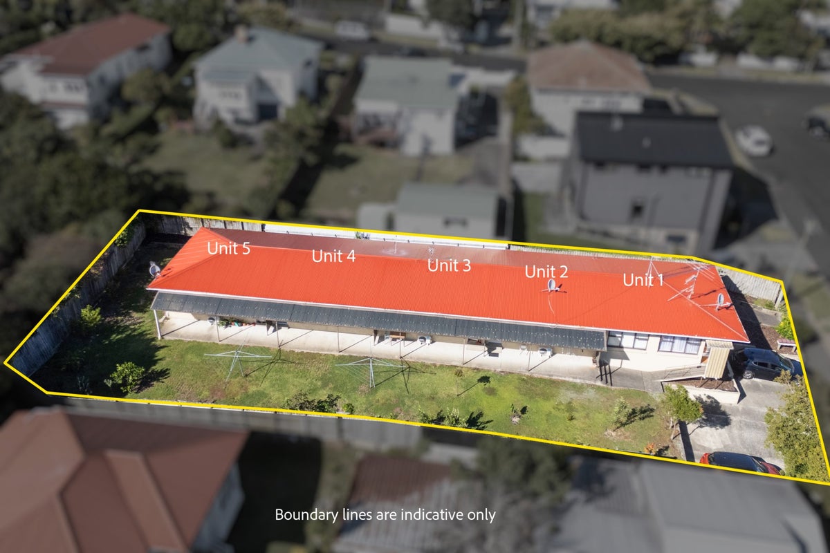 1 Derwent Street, Morningside, Auckland - Carousel 1