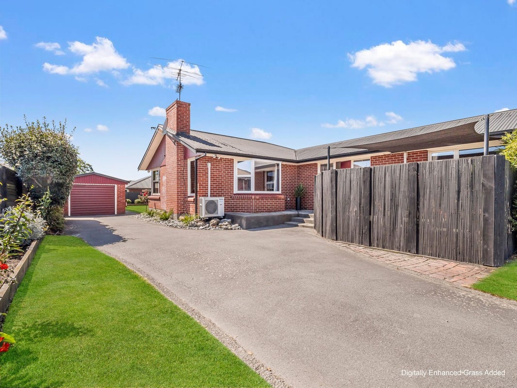 21 Porter Street, Netherby, Ashburton - Carousel 1