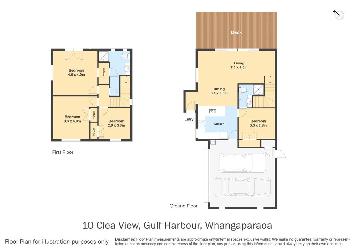 10 Clea View, Gulf Harbour, Rodney, Auckland - Carousel 16