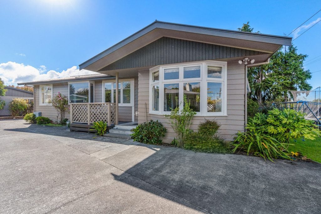 57 Cockburn Street, Kuripuni, Masterton - Carousel 1