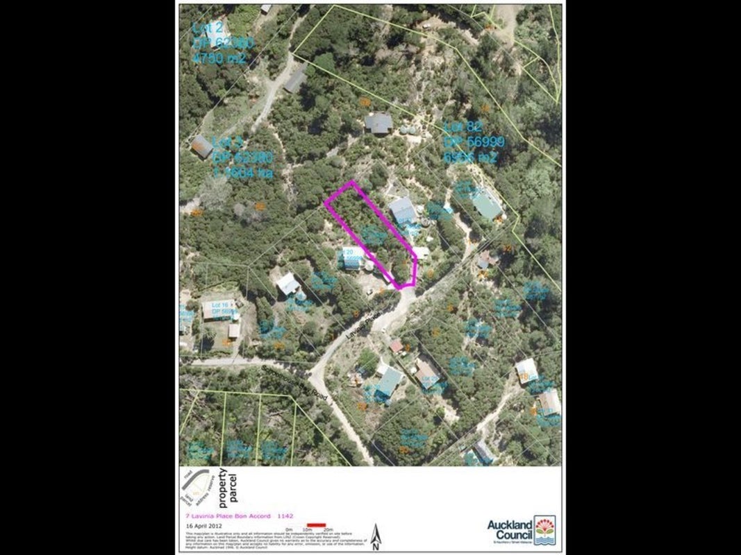 7 Lavinia Place, Kawau Island, Kawau Island - Carousel 11