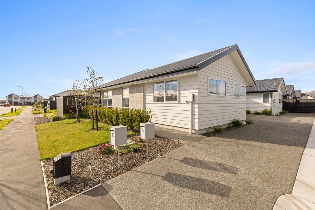 13 Kekewai Place, Halswell, Christchurch - Carousel 1