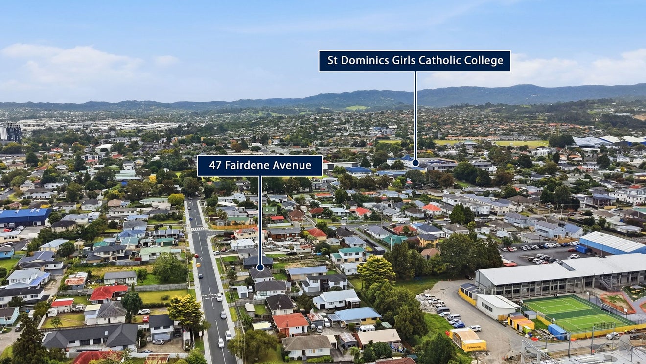 47 Fairdene Avenue, Henderson, Auckland - Carousel 29