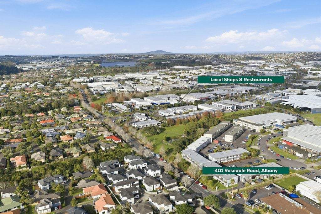 401 Rosedale Road, Albany, Auckland - Carousel 28