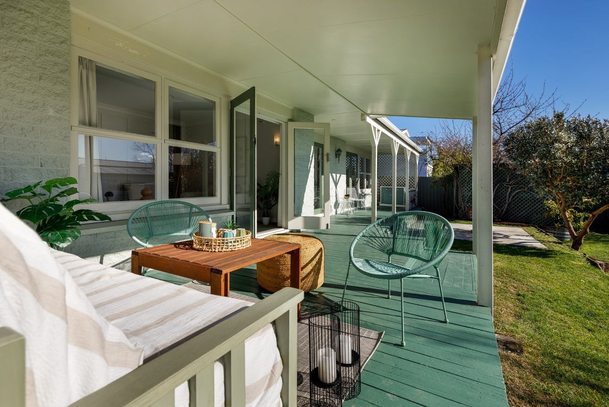 6 Belvue Crescent, Witherlea, Blenheim - Carousel 1