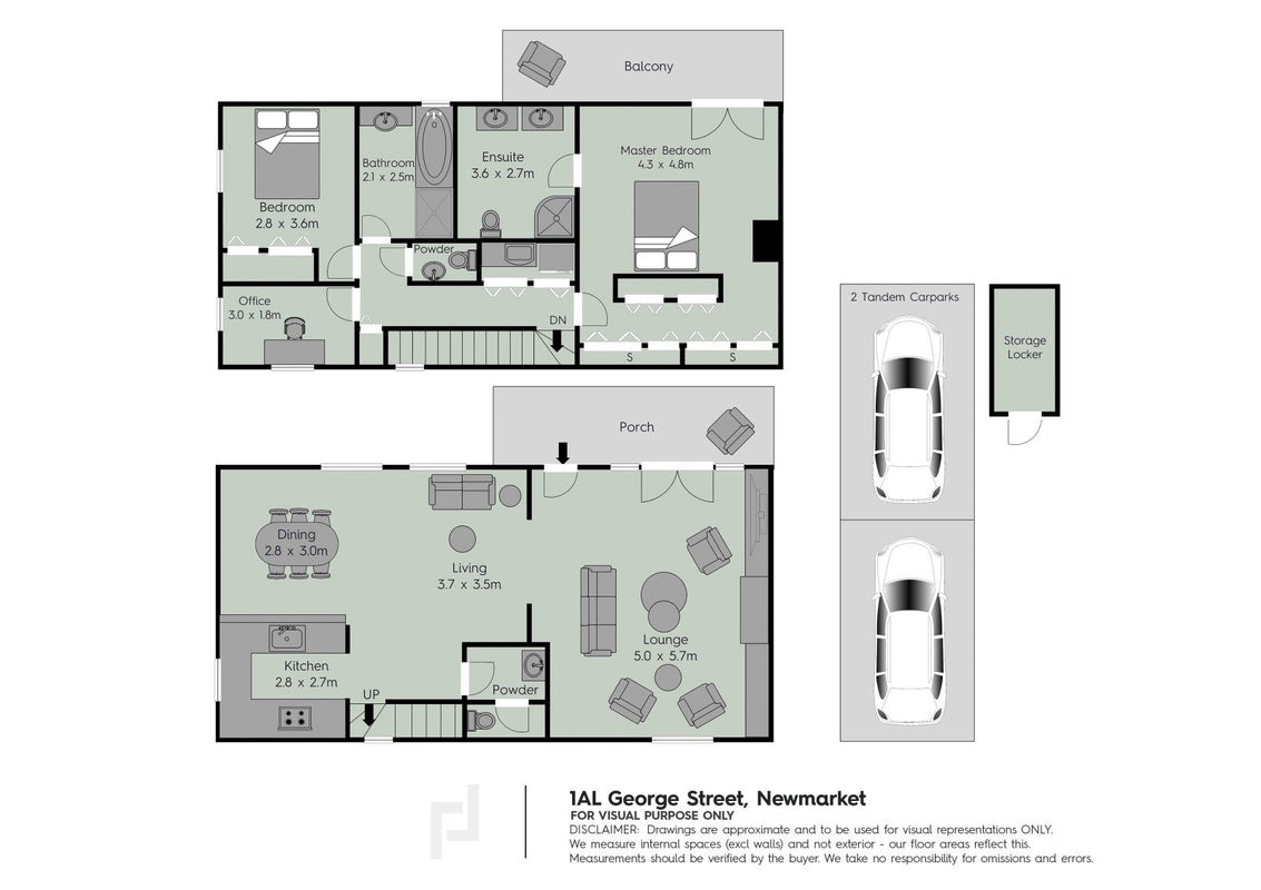 1AL George Street, Newmarket, Auckland - Carousel 20