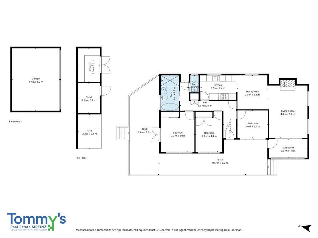 23 Cara Crescent, Paparangi, Wellington - Carousel 24