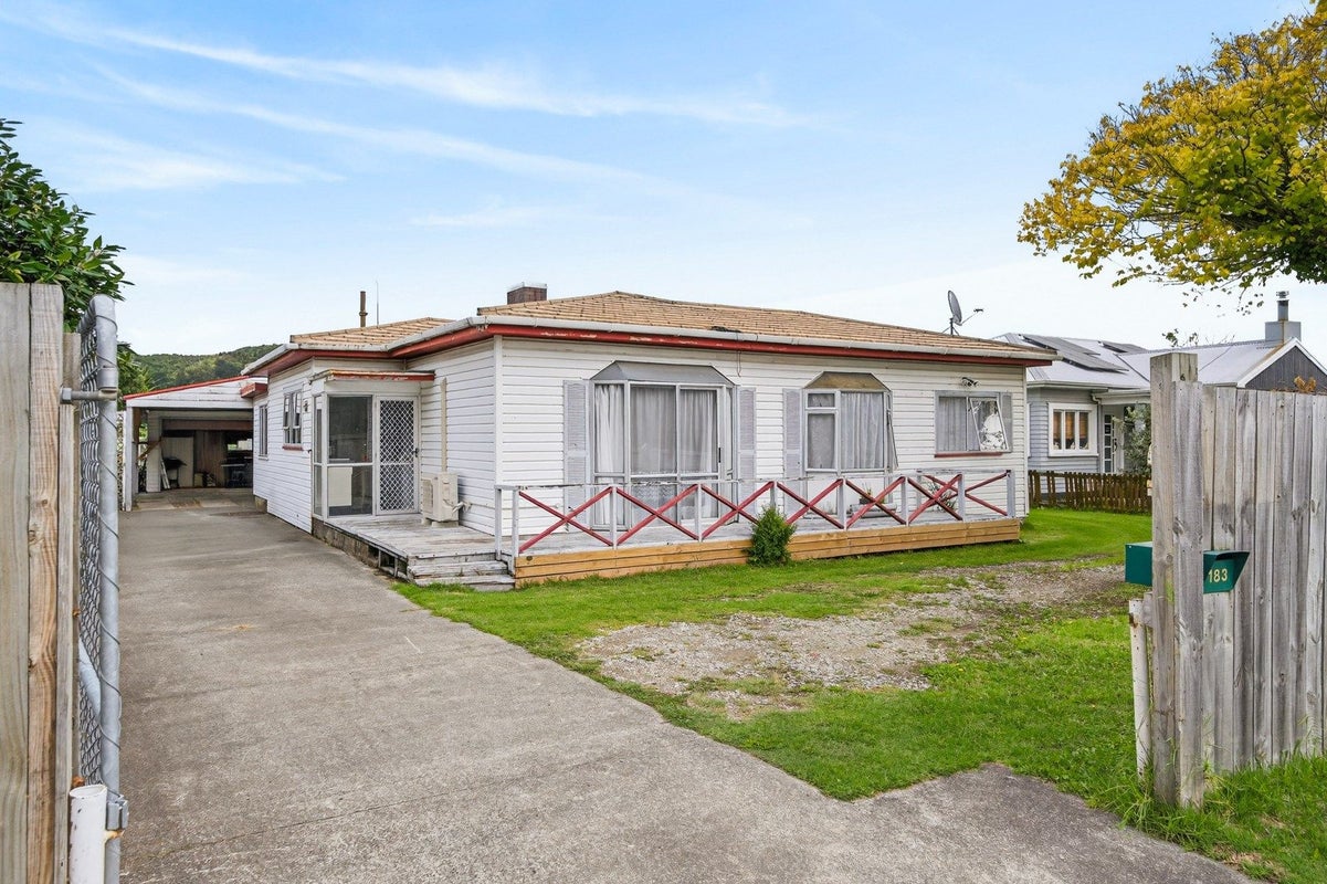 183 Rutene Road, Kaiti, Gisborne - Carousel 1