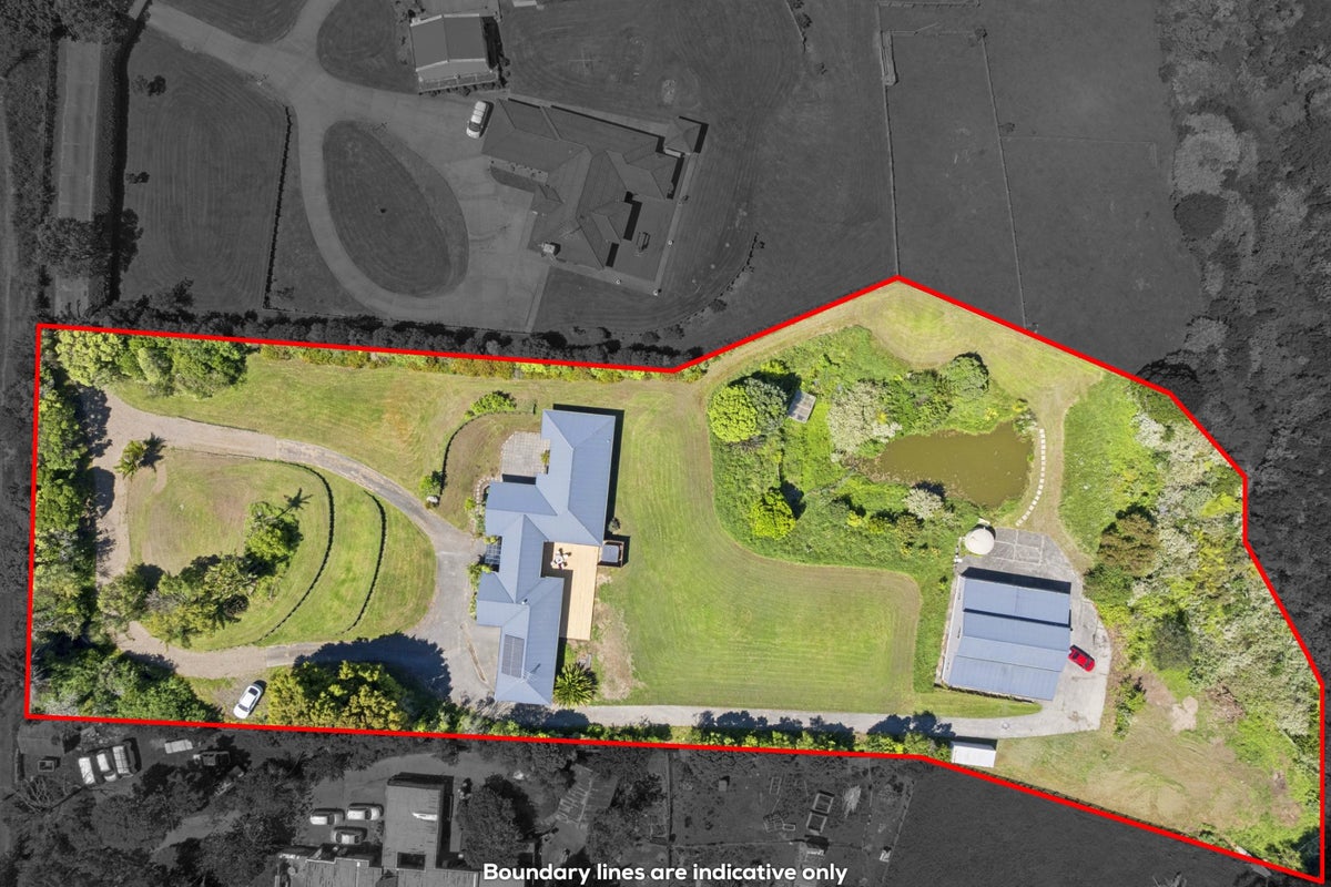38 Lauren Grove, Papakura, Papakura - Carousel 29