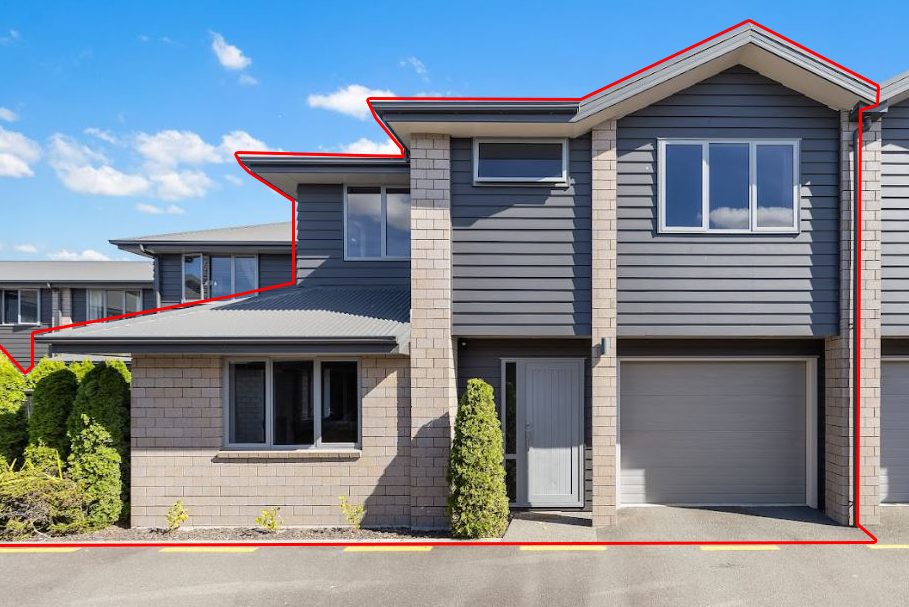 17 Stadium Lane, Whitiora, Hamilton - Carousel 1