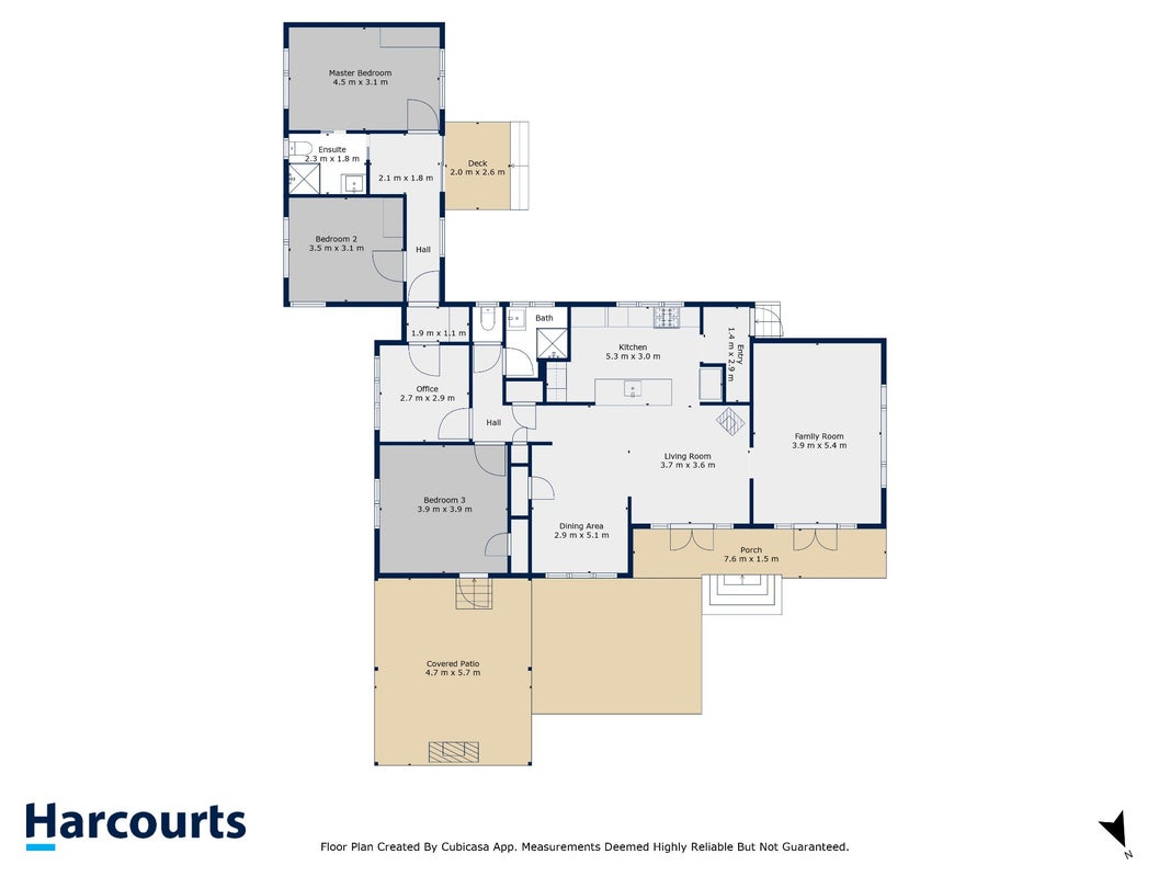 132 Kilkern Road, Bulls - Carousel 41