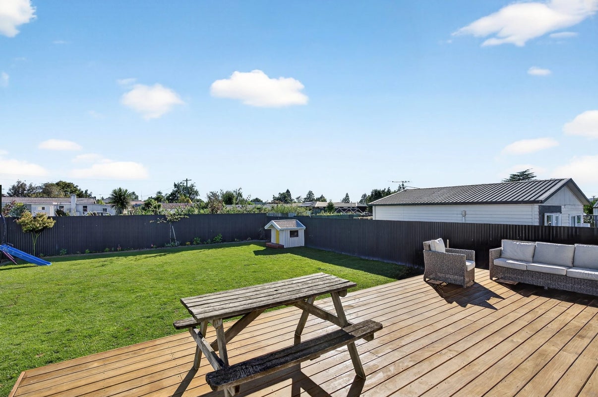 65 Cockburn Street, Kuripuni, Masterton - Carousel 2