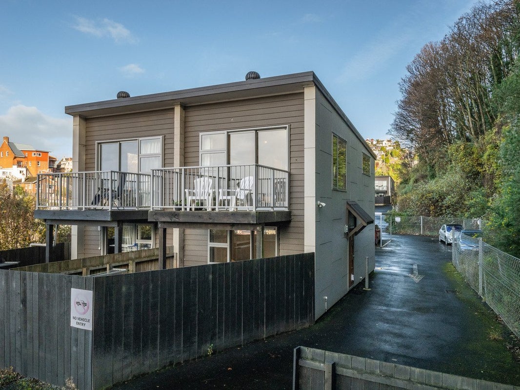 66K MacLaggan Street, Dunedin Central, Dunedin - Carousel 1