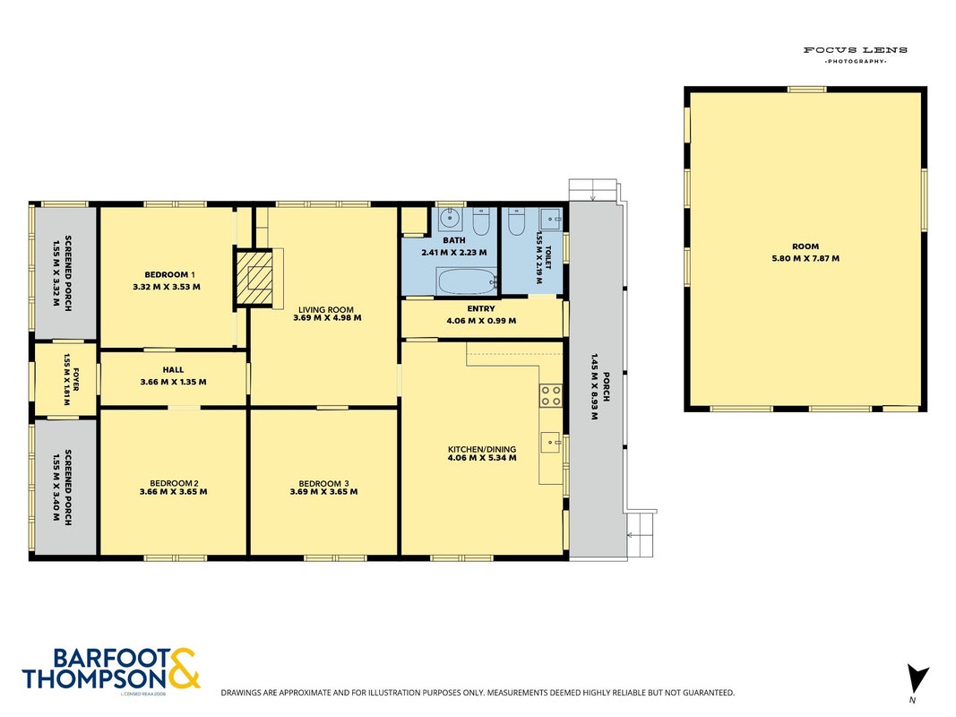 63 Atkinson Avenue, Otahuhu, Auckland - Carousel 34